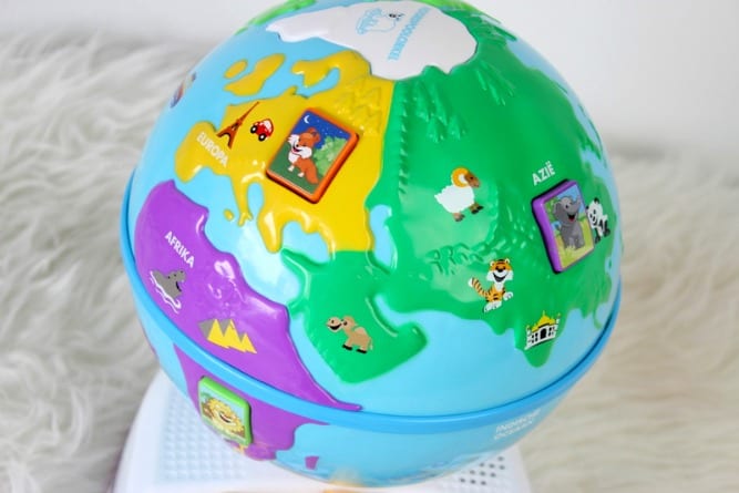 Hallo wereld!